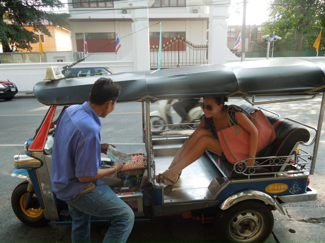 Аня Ефремова | Пермь