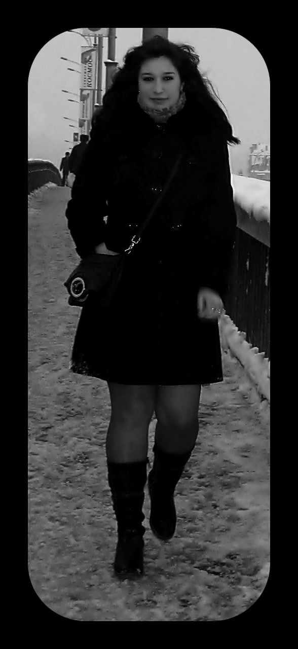 Виктория Боднарюк | Киев