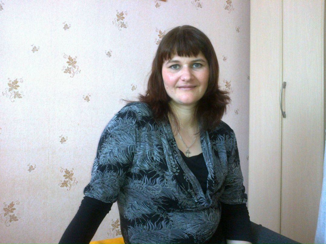 Мария Грунина | Лысково