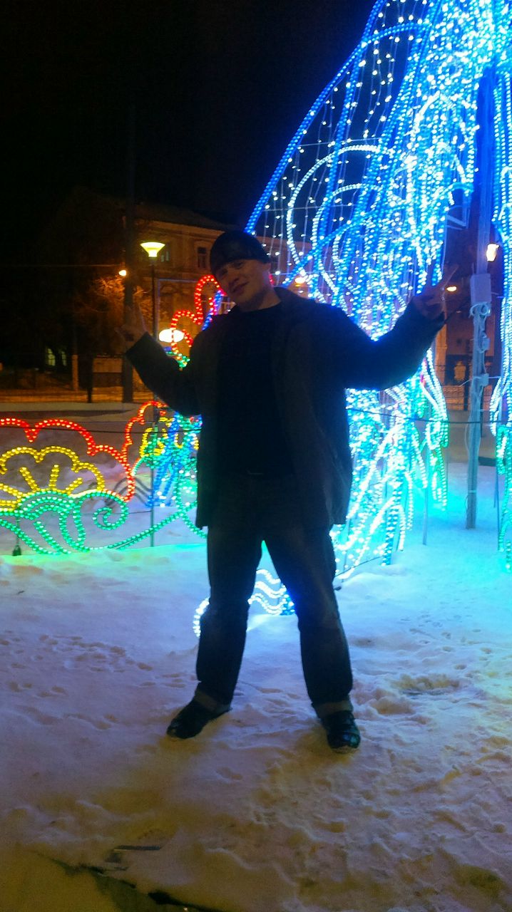 Володько Караштин | Нижний Новгород