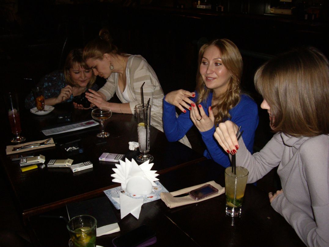 Анастасия Новикова | Москва