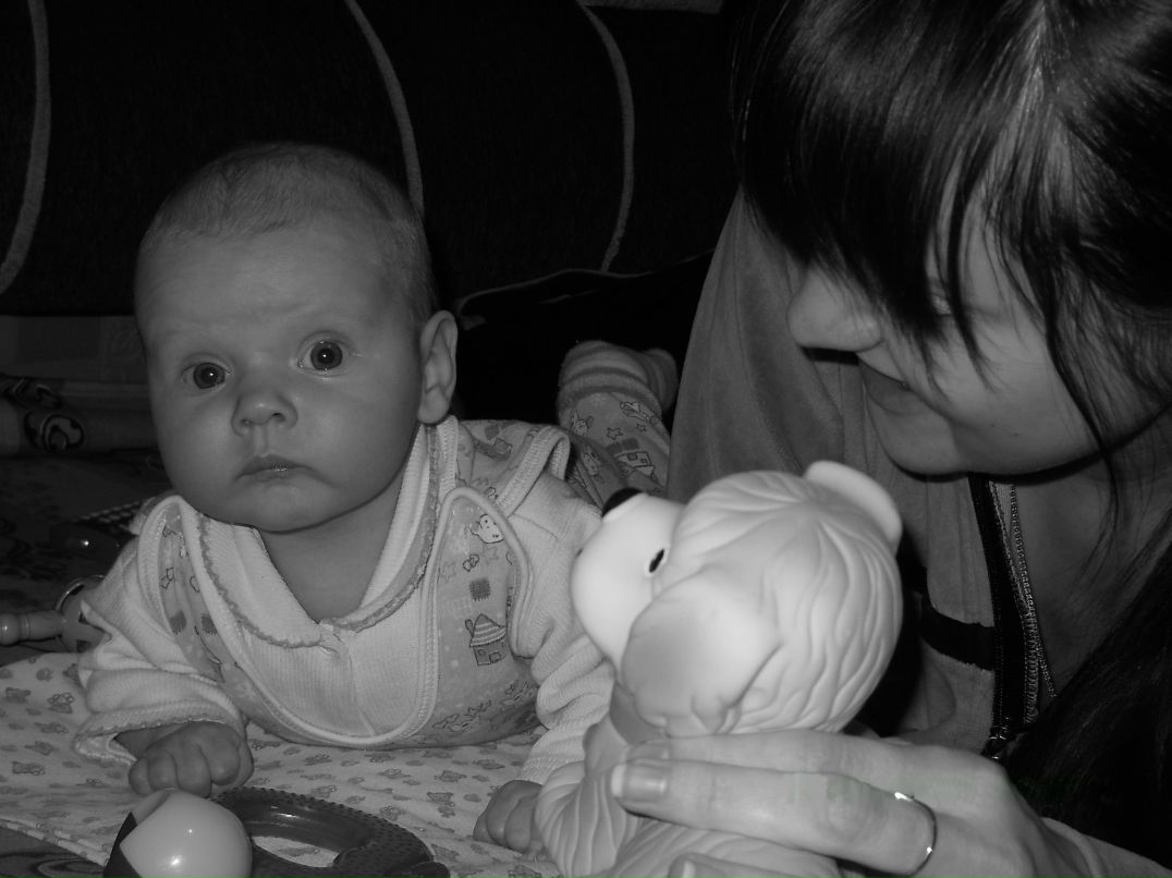 Светлана Ведерко (Станилевич) | Жодино