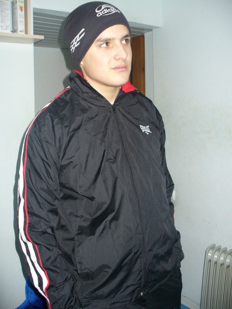 Ванек Чижиков Сергеевич | Волгоград