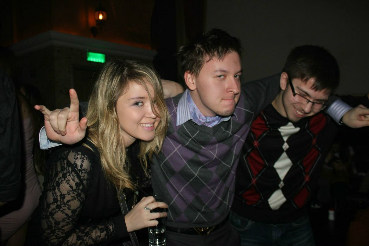 Алексей Киселёв | Нижнекамск