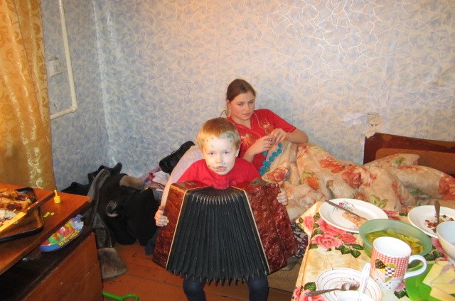 Лёха Щипакин | Новодвинск