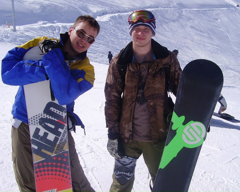 Андрей Магдеев | Калининград