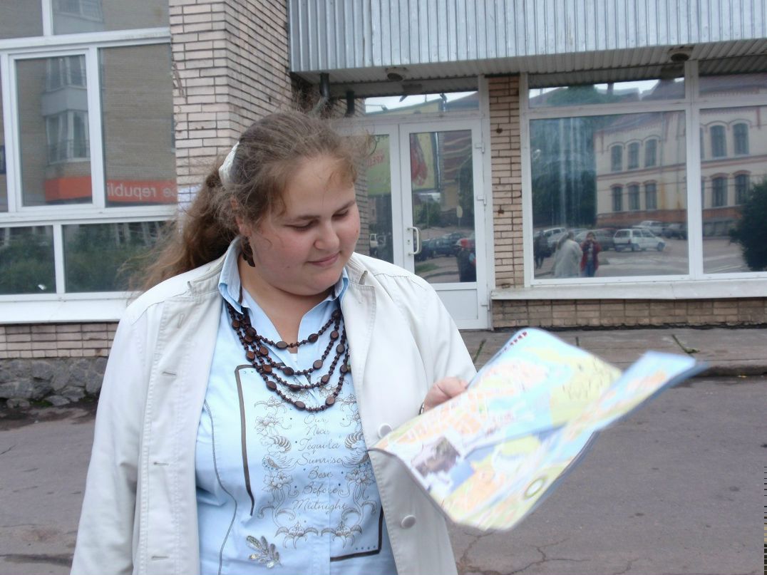 Юлек Тульчинская chemi | Тосно