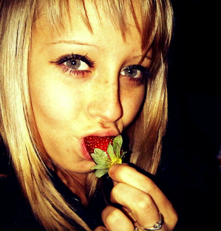 Дарья Мандрик | Москва