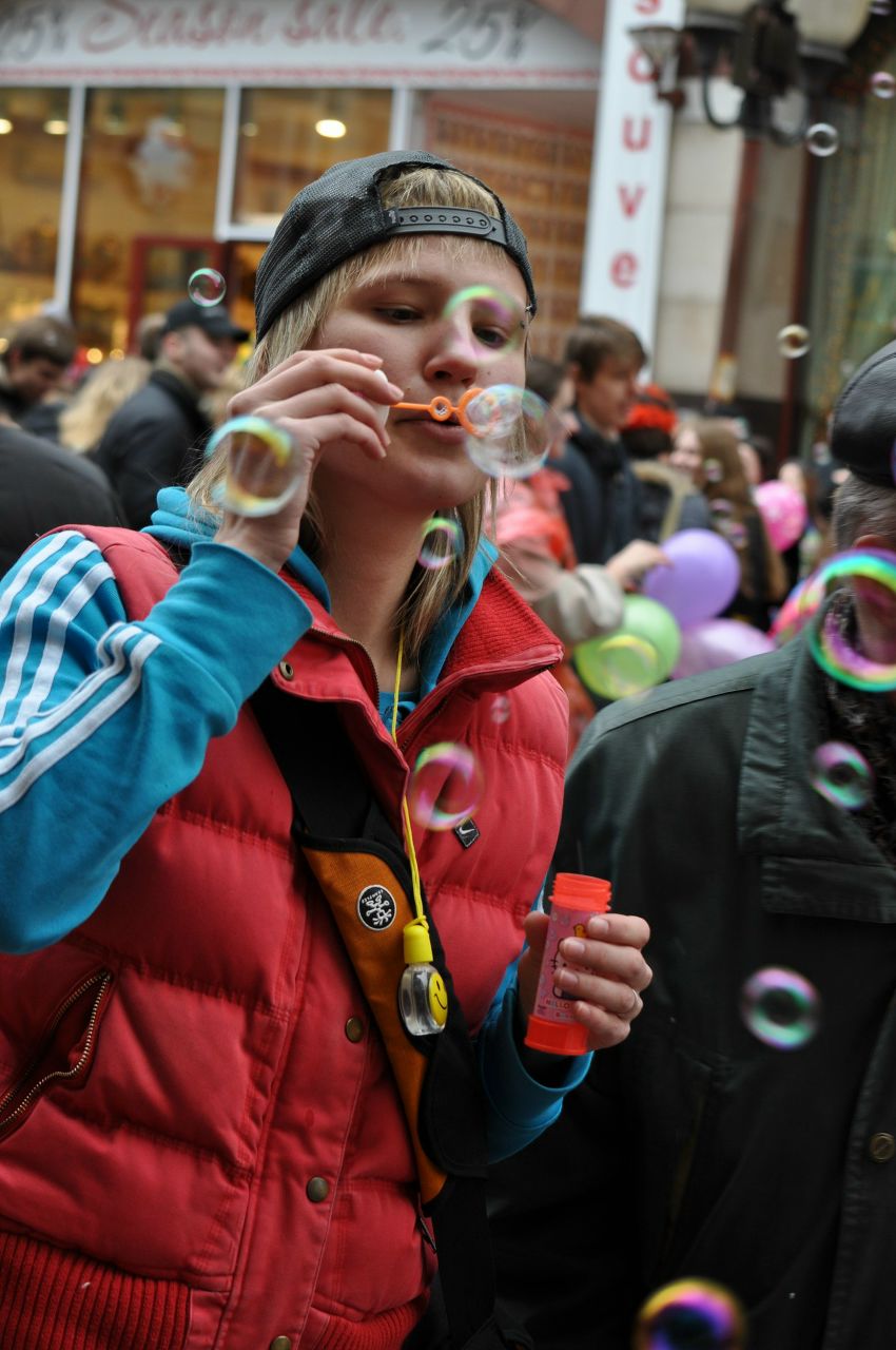 Наталия Степанова <<<Steepka>>> | Москва