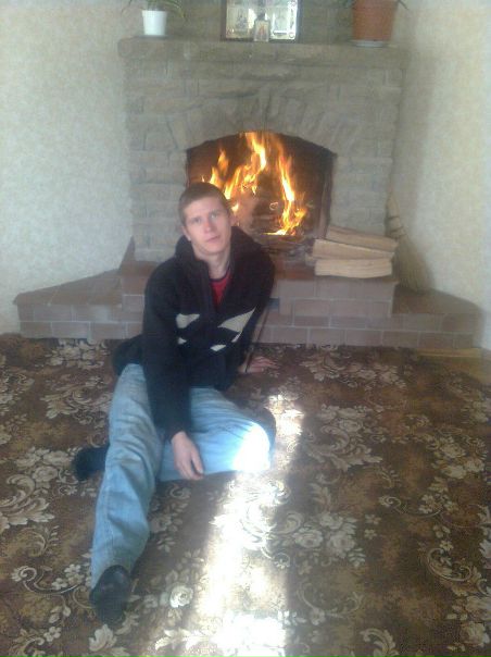 №1, Мишаня Зинич, 34 года, Нежин №1, Мишаня Зинич, 34 года, Нежин