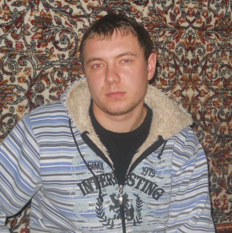 Саша Поворознюк | Теплик