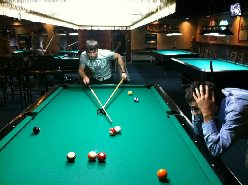 Максим Лайко | Calgary