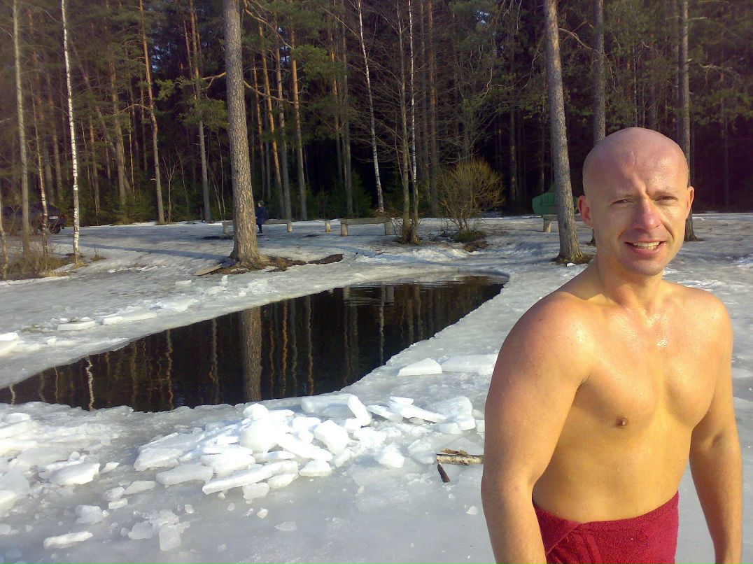 Юрий Герасимов | 