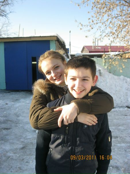 №12, Дима Биткин №12, Дима Биткин