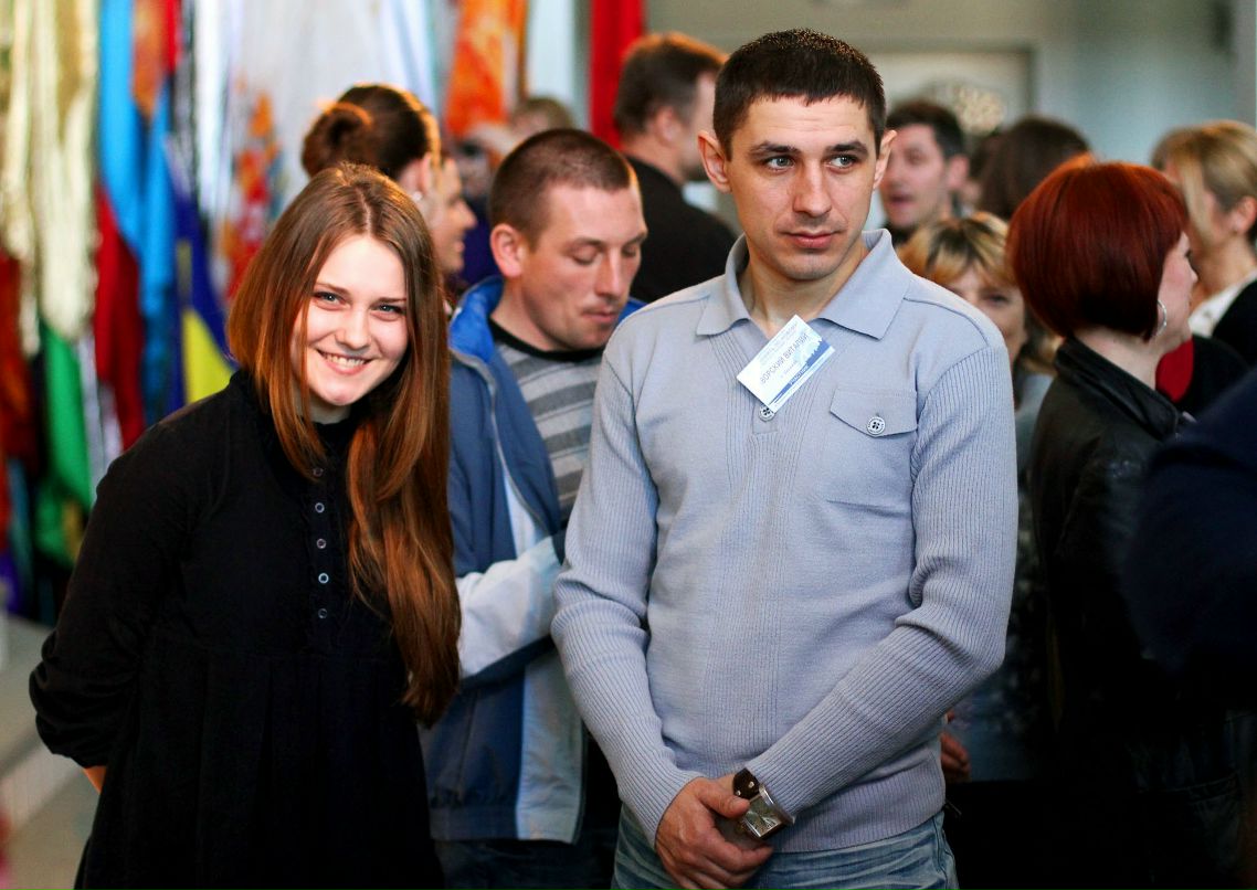 Виталик Яворский vitas | Деражня