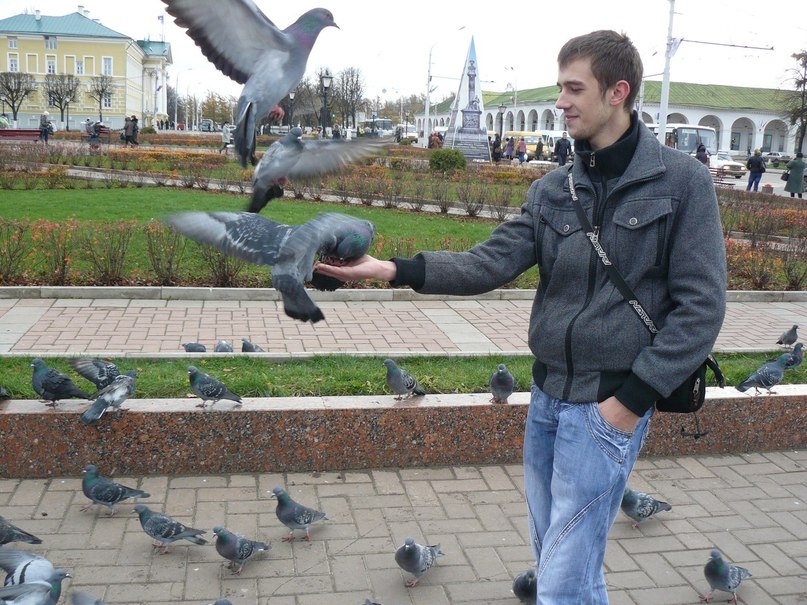 Юрий Мазовецкий | 