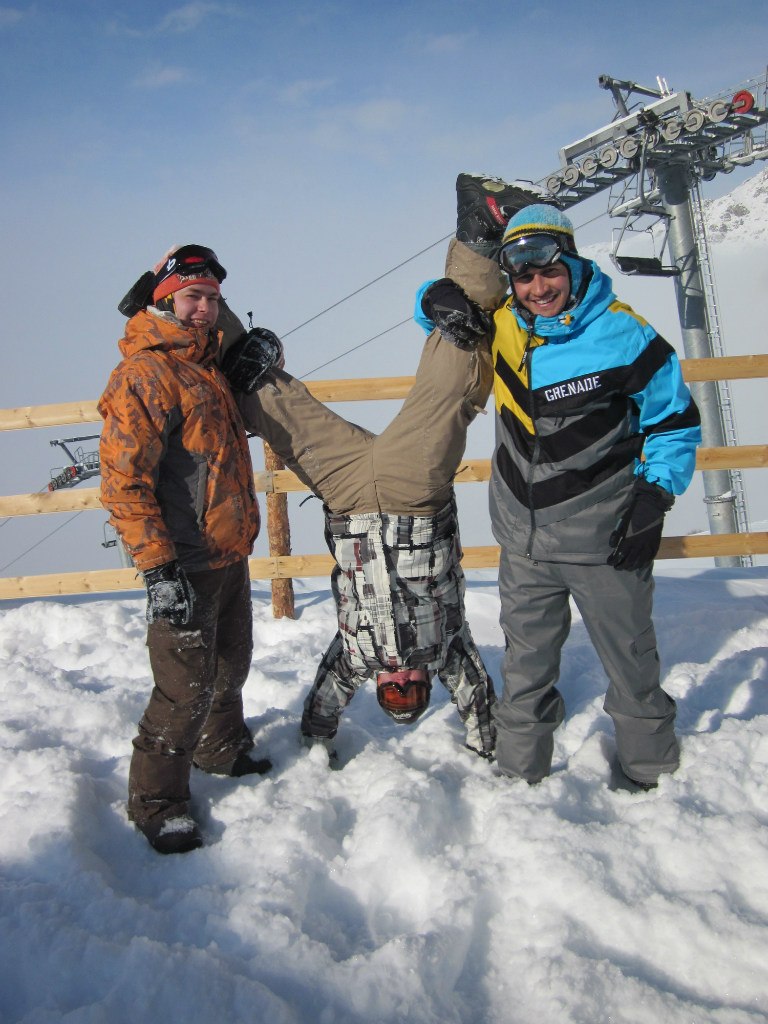 Дмитрий Ильницкий | Алматы