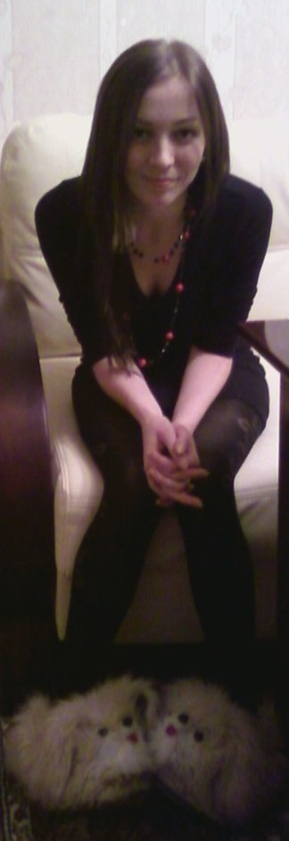 Марина Тропанец | Одесса