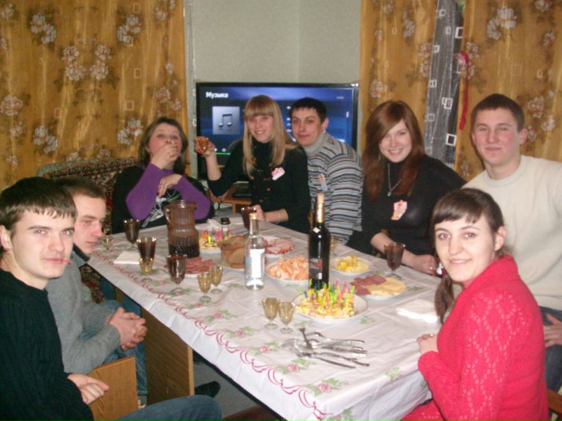 Юлия Савицкая | Минск