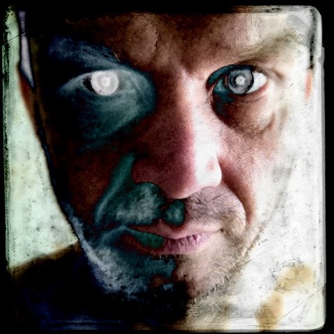 Максим Григорьев | Черноголовка