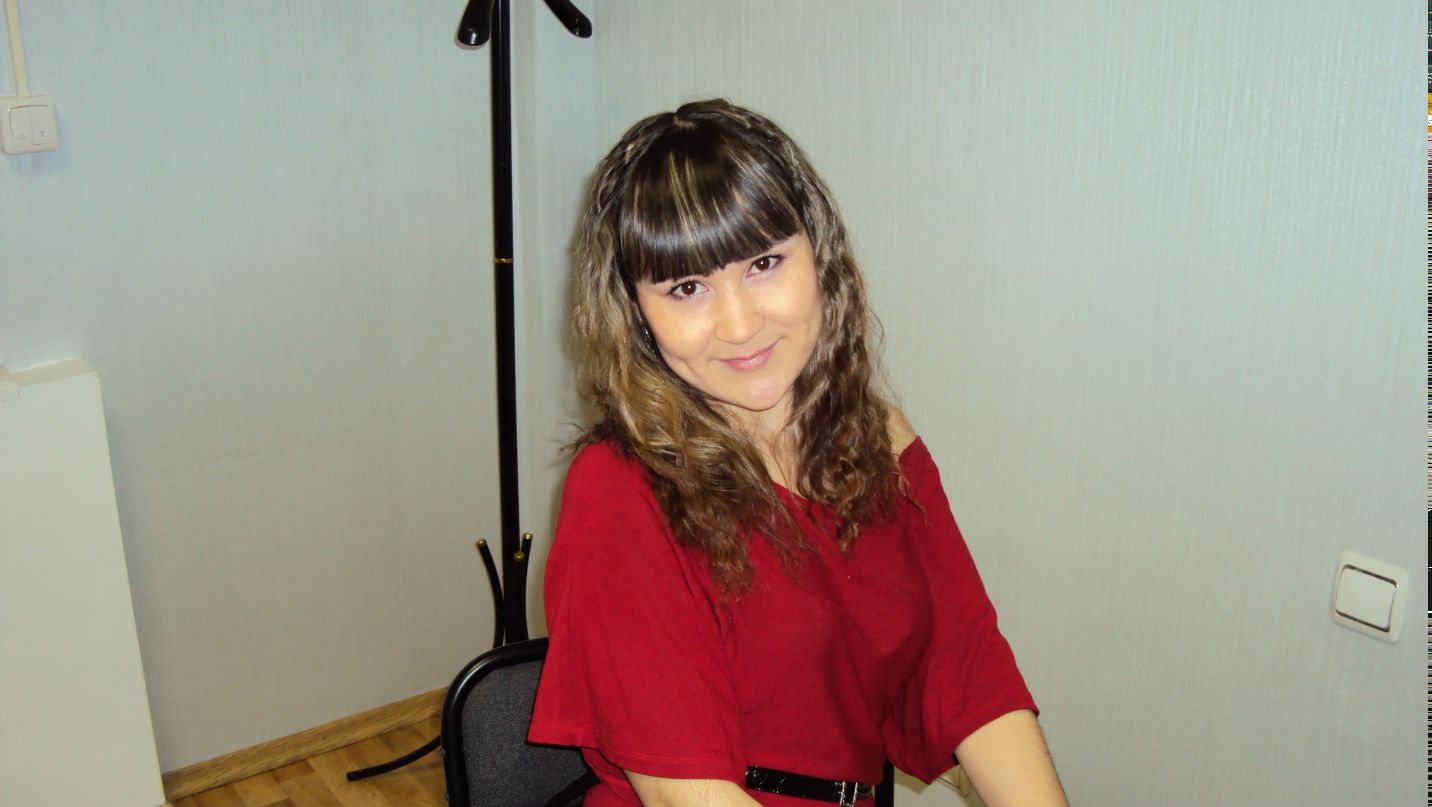 Динара Исянгулова | Сочи