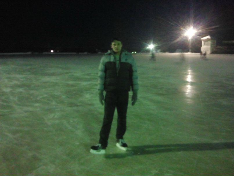 Андрей Курочкин | Тюмень