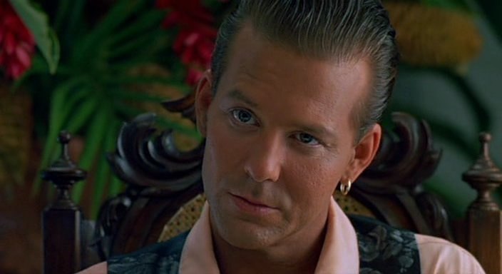 Archyk Rourke | Харьков