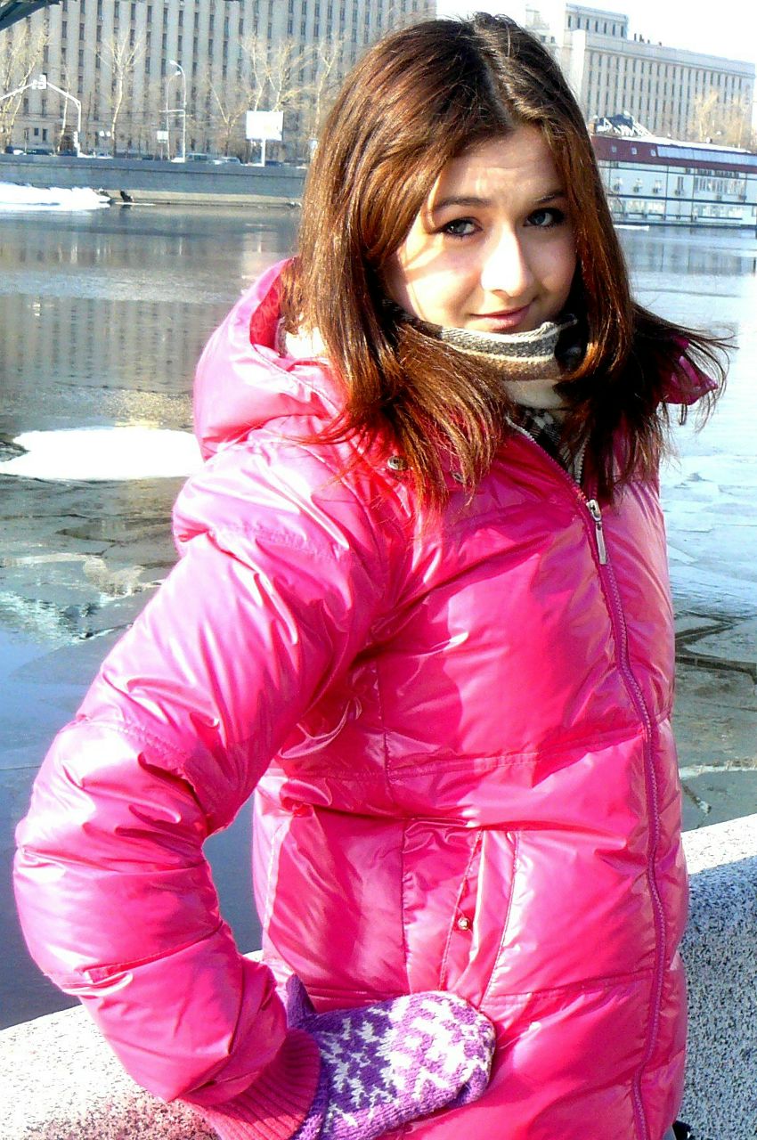 Кристина Ерохина | Москва