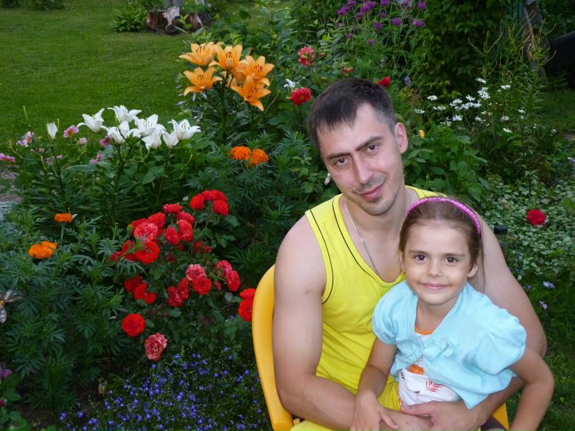 Сергей Войтенко | Кингисепп