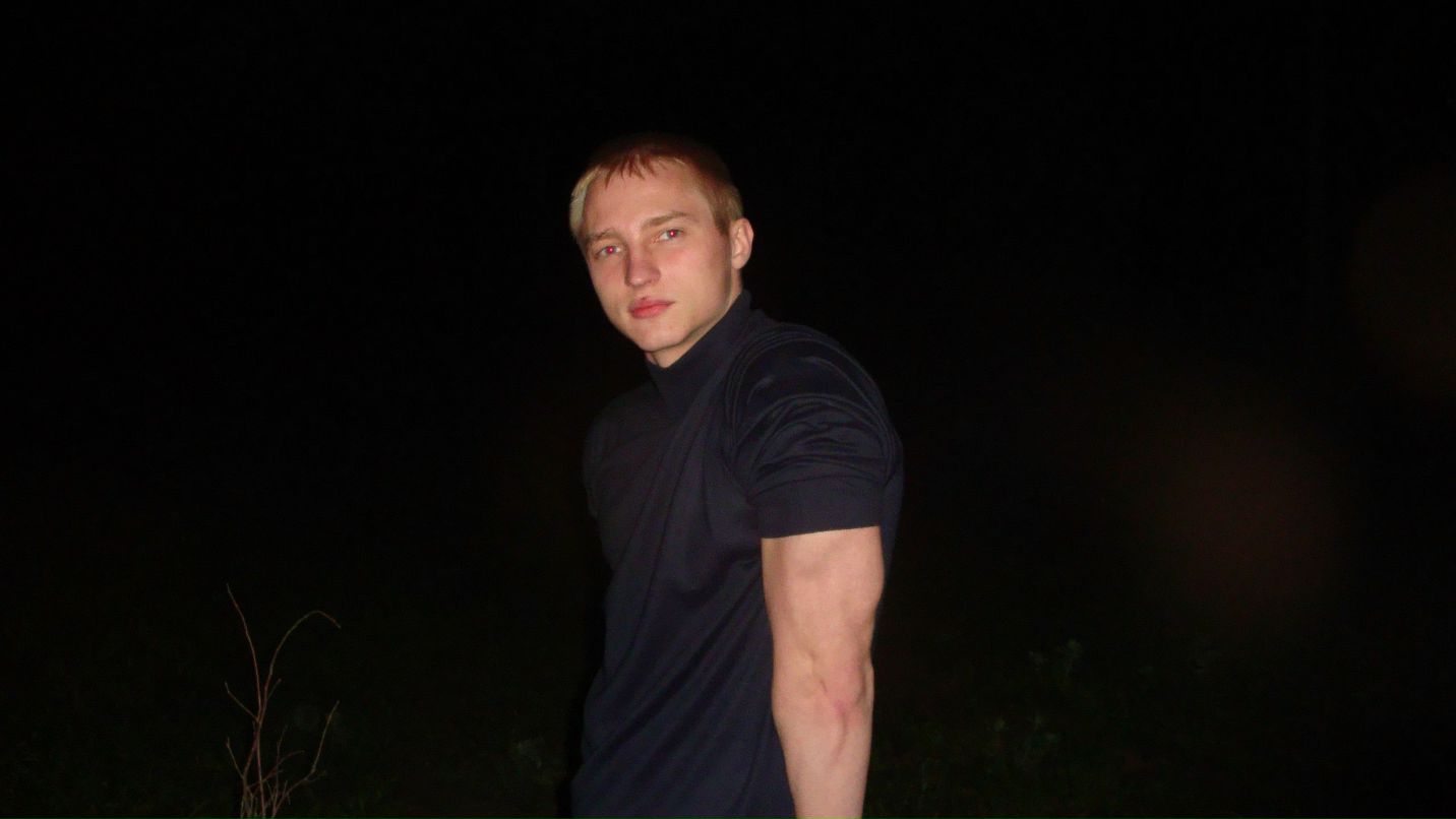 Виталий Гнетнев | Старый Оскол