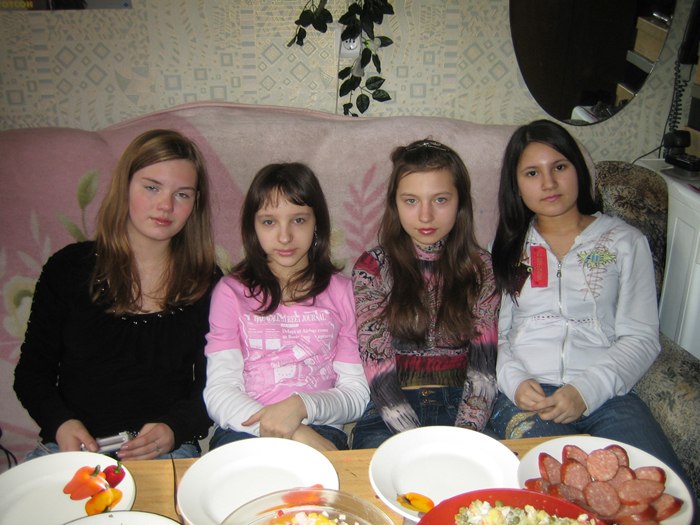 Надежда Вишнякова | Томск