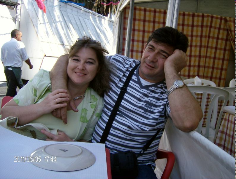 №6, Halyna Halahan, 55 лет, Lauterbach №6, Halyna Halahan, 55 лет, Lauterbach