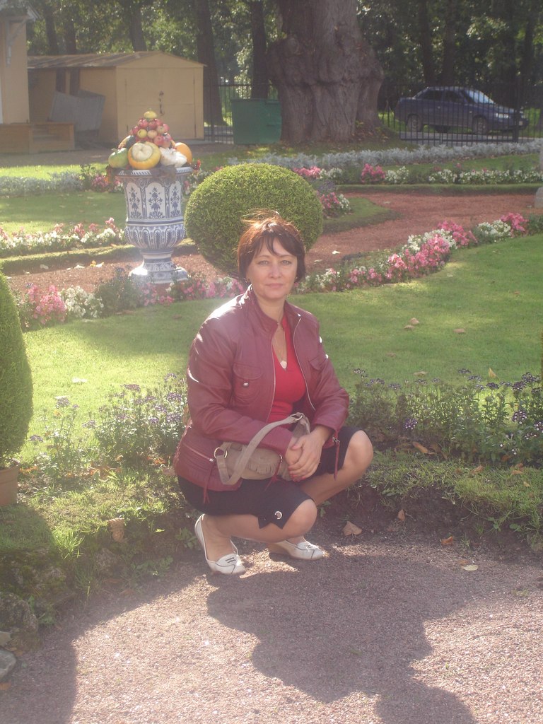 Марина Грачева | Чудово