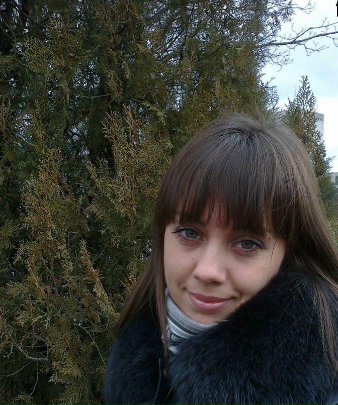 Инна Орлова | Москва