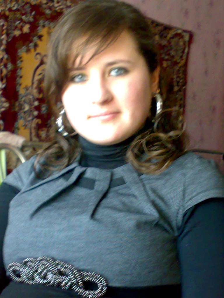 Марина Маркова | Иванополь