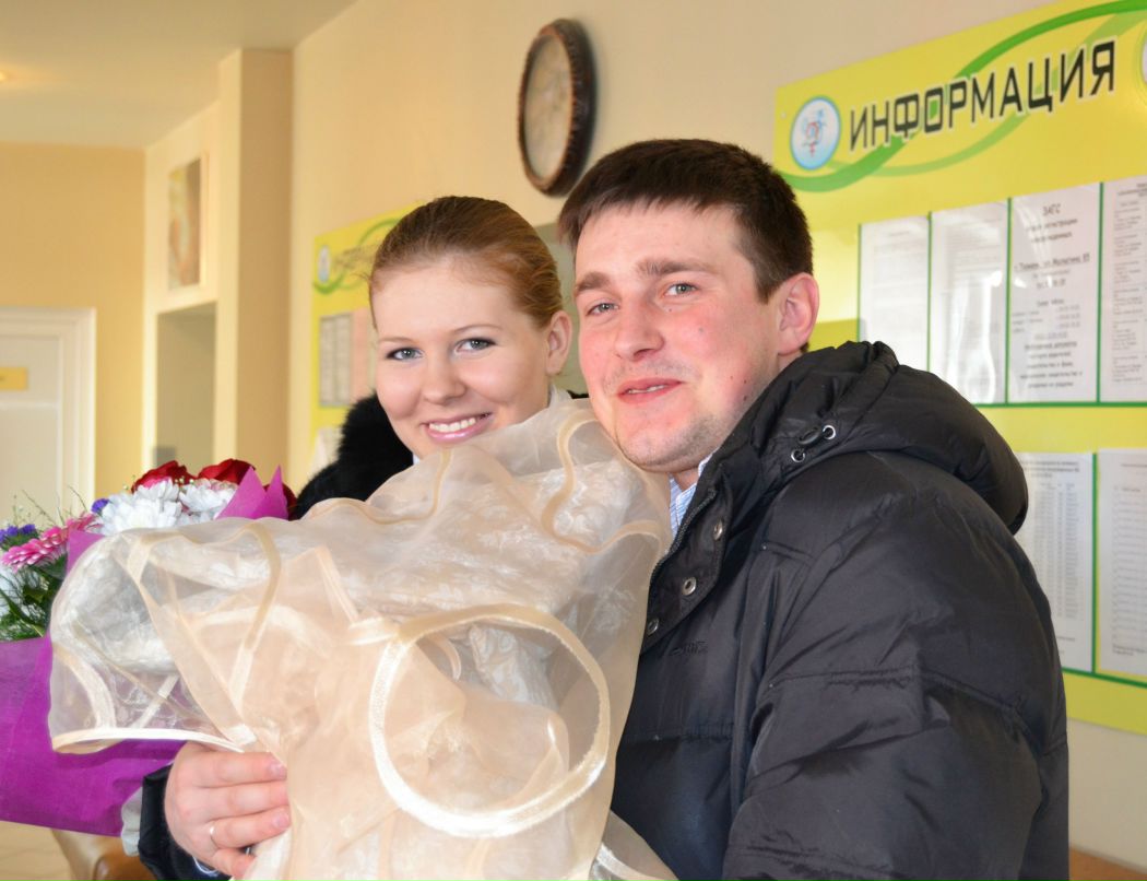 Павел Малецкий | Тюмень