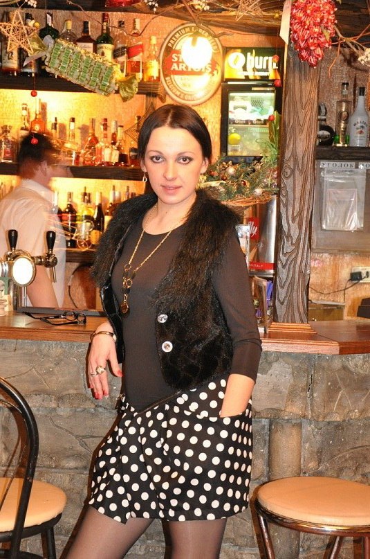 Оля Кулиш | Сумы