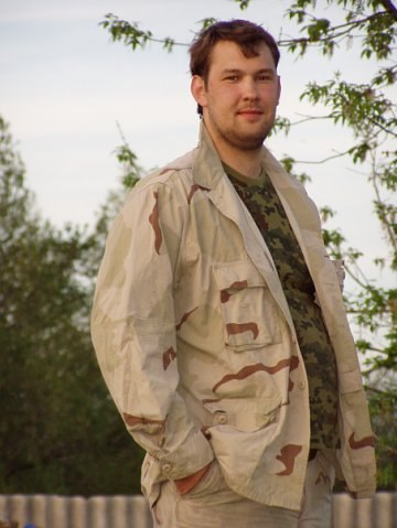 Михаил Мозговой | Киев