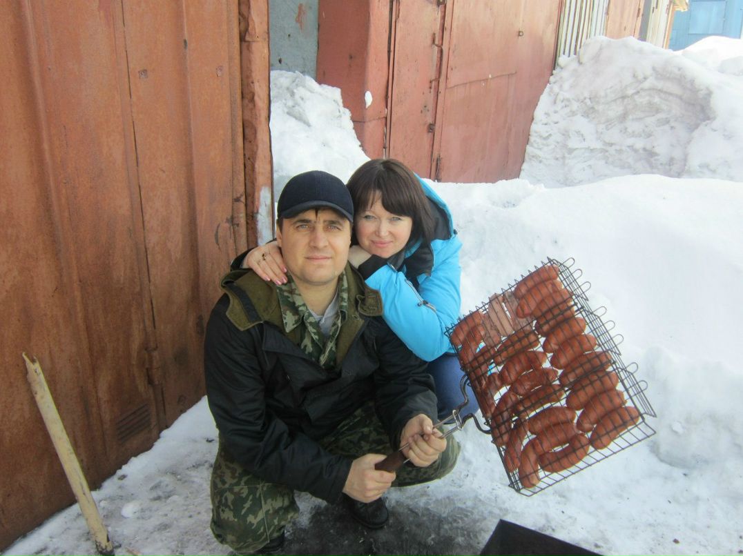 Юлия Миннигалина | Мурманск