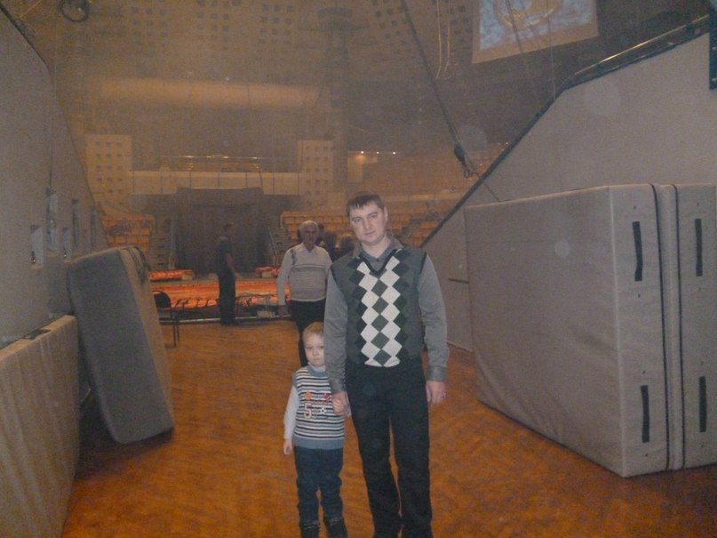 Дмитрий Ощепков | Ижевск