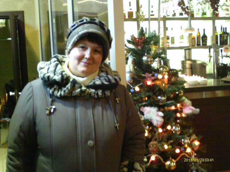 Слава Горбунов | Воткинск