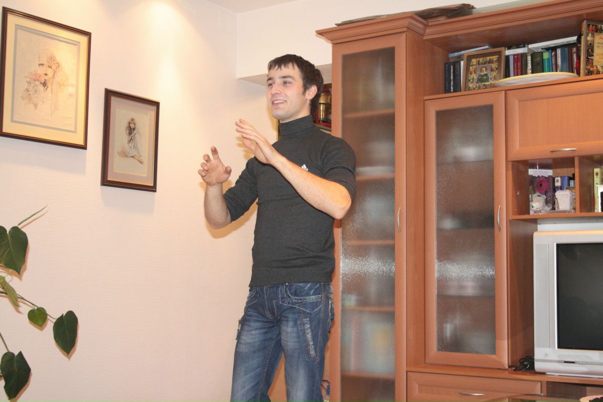 Дмитрий Сумин | Архангельск