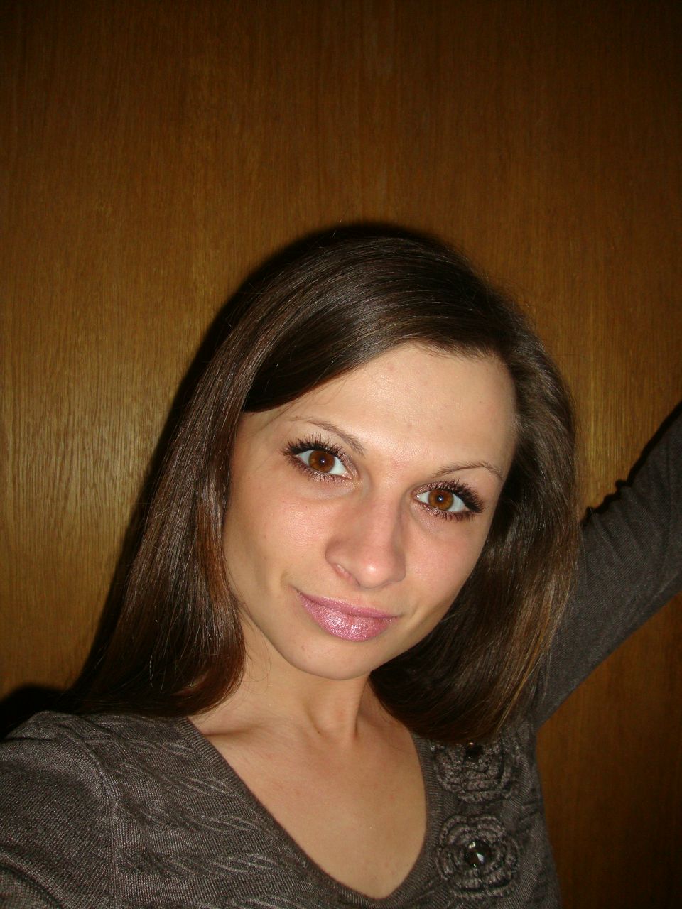 Olesya Gordeiko | Барановичи