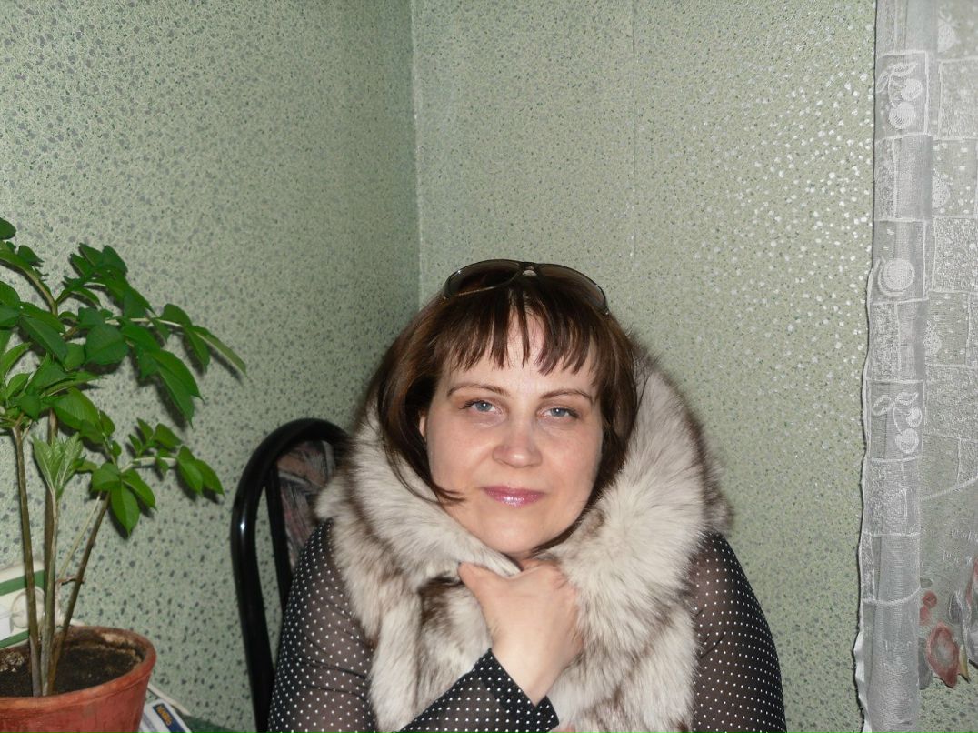 Елена Зуева | Череповец