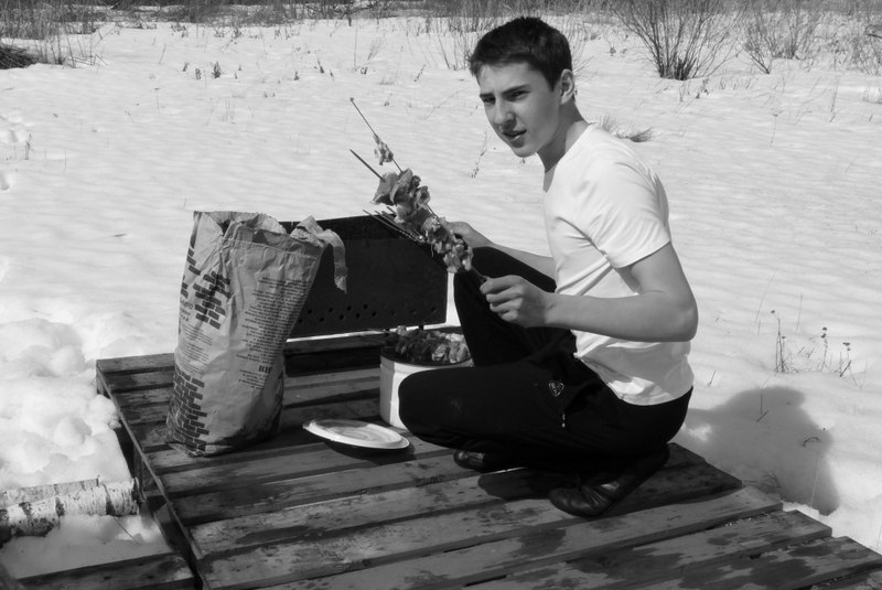 Евгений Луковский | Москва