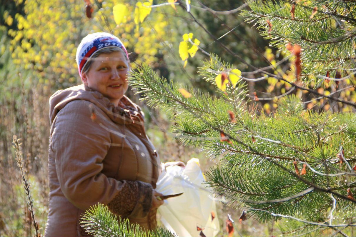 Татьяна Гневашева | Санкт-Петербург