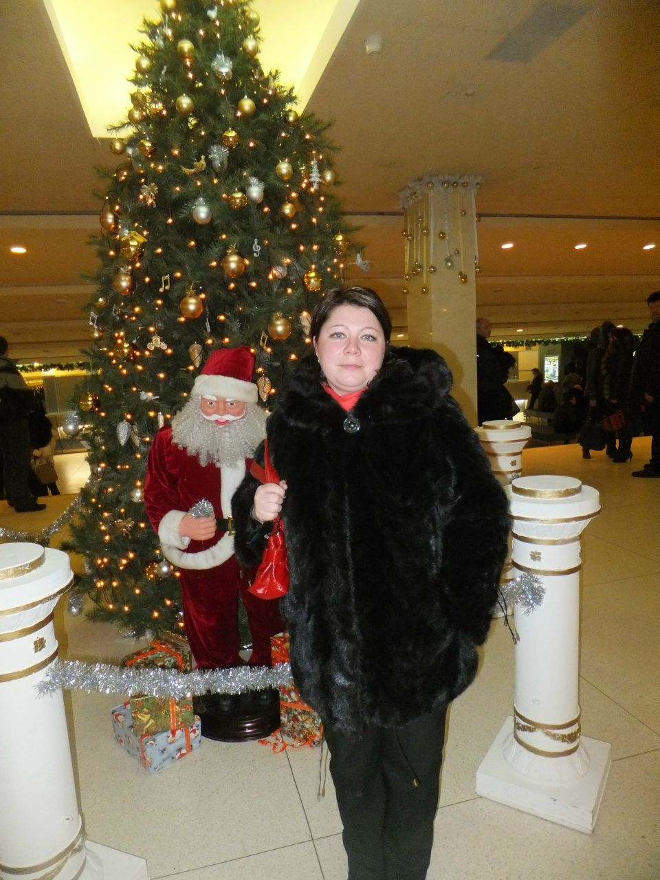 Катерина Липатова | Санкт-Петербург