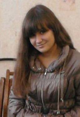 №88, Светлана Забабурина №88, Светлана Забабурина