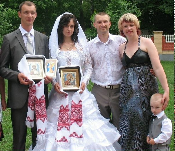 №7, Руслан Харьковский №7, Руслан Харьковский