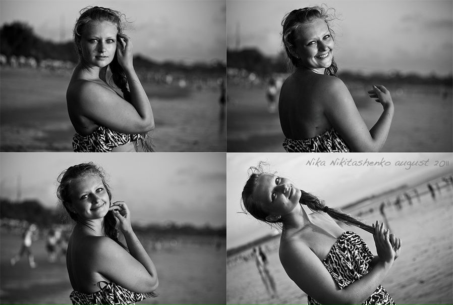 №197, Ника Никиташенко, Москва №197, Ника Никиташенко, Москва